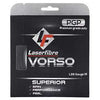 Laserfibre Vorso 16G (Black)