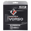 Laserfibre Vorso 16G (Black)