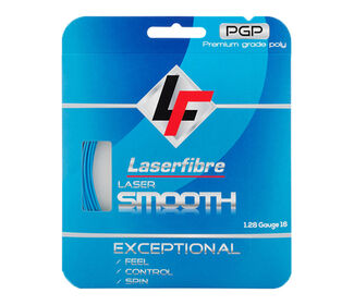 Laserfibre Laser Smooth 16G (Blue)