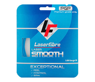 Laserfibre Laser Smooth 16G (Blue)