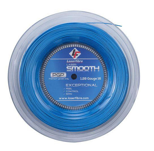 Laserfibre Laser Smooth 16G Reel 660' (Blue)