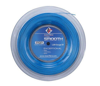 Laserfibre Laser Smooth 16G Reel 660' (Blue)