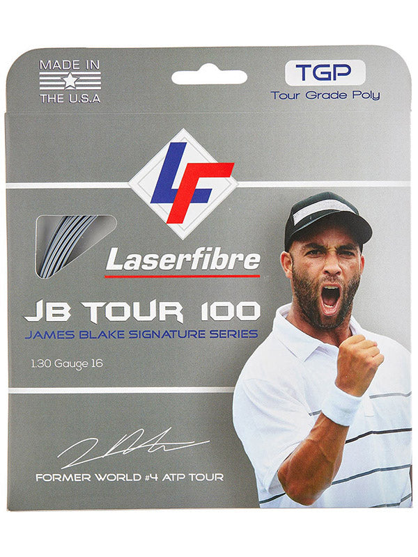 Laserfibre Jb Tour 100 16G (Silver)