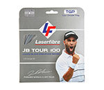 Laserfibre Jb Tour 100 16G (Silver)
