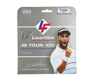 Laserfibre Jb Tour 100 16G (Silver)