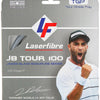 Laserfibre Jb Tour 100 17G (Silver)