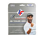 Laserfibre Jb Tour 100 17G (Silver)