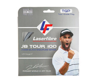 Laserfibre Jb Tour 100 17G (Silver)