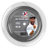 Laserfibre Jb Tour 100 17G Reel 660' (Silver)