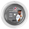 Laserfibre Jb Tour 100 17G Reel 660' (Silver)