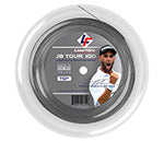 Laserfibre Jb Tour 100 17G Reel 660' (Silver)