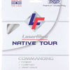 Laserfibre Native Tour 16G (Pearl)