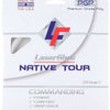 Laserfibre Native Tour 17G (Pearl)