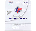 Laserfibre Native Tour 16G (Pearl)