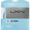 Luxilon Big Banger Alu Power