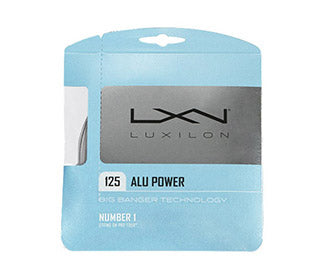 Luxilon Big Banger Alu Power