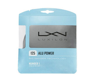 Luxilon Big Banger Alu Power