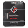Laserfibre Laser Rev 16G (Black)