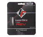 Laserfibre Laser Rev 16G (Black)