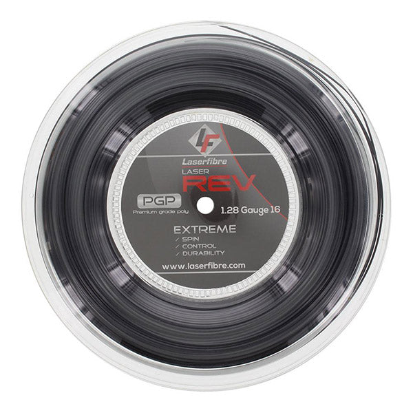 Laserfibre Laser Rev 16G Reel