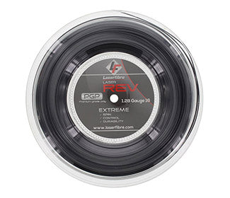Laserfibre Laser Rev 16G Reel