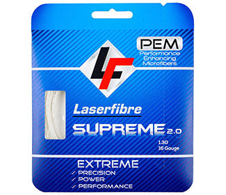 Laserfibre Supreme 2.0 16G (Natural)