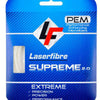 Laserfibre Supreme 2.0 17G (Blue)