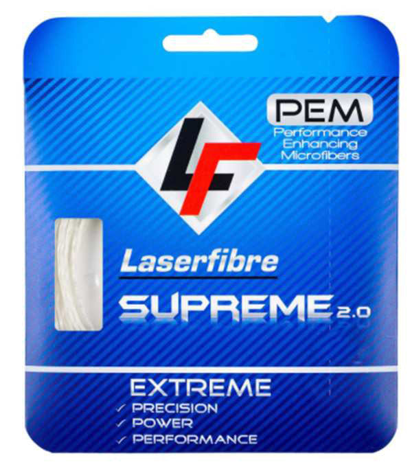 Laserfibre Supreme 2.0 17G (Blue)