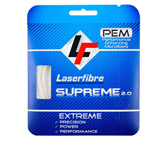 Laserfibre Supreme 2.0 17G (Blue)
