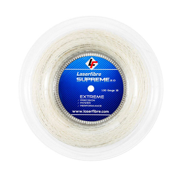Laserfibre Supreme 2.0 16G 660' Reel