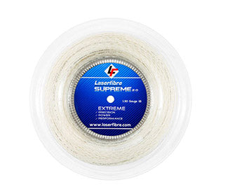 Laserfibre Supreme 2.0 16G 660' Reel