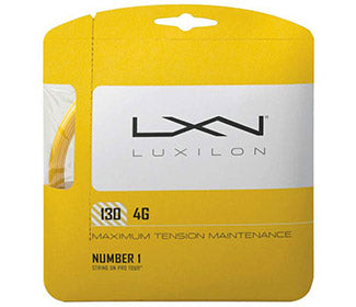 Luxilon 4G 130 16G (Gold)