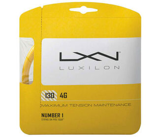 Luxilon 4G 130 16G (Gold)