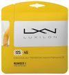 Luxilon 4G 125 16L (Gold) Luxilon
