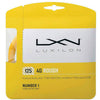 Luxilon 4G Rough 125 16L (Gold)