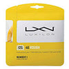 Luxilon 4G Rough 125 16L (Gold)