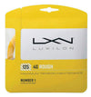 Luxilon 4G Rough 125 16L (Gold) Luxilon