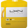 Luxilon 4G Soft 125 16L (Gold)