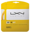 Luxilon 4G Soft 125 16L (Gold) Luxilon