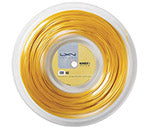 Luxilon 4G 130 16G Reel 660' (Gold)