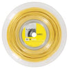 Luxilon 4G Rough 125 16L Reel 660' (Gold)