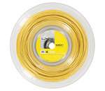 Luxilon 4G Rough 125 16L Reel 660' (Gold)
