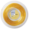 Luxilon 4G Soft 125 16L Reel 660' (Gold)
