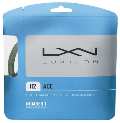 Luxilon Big Banger Ace 18G