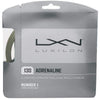 Luxilon Adrenaline (Platinum)