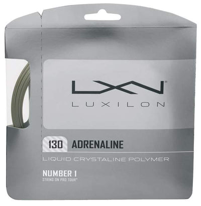 Luxilon Adrenaline (Platinum)