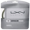 Luxilon Adrenaline 125 16L Rough (Platinum)