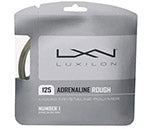 Luxilon Adrenaline 125 16L Rough (Platinum)