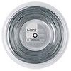 Luxilon Adrenaline 125 16L Rough Reel 660' (Platinum)