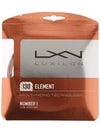 Luxilon Element 130 16G (Bronze) Luxilon